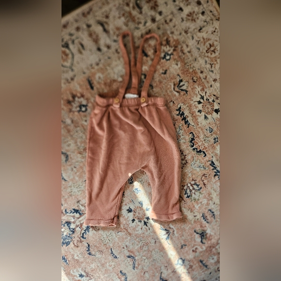 Zara Baby Suspenders - Picture 2 of 2